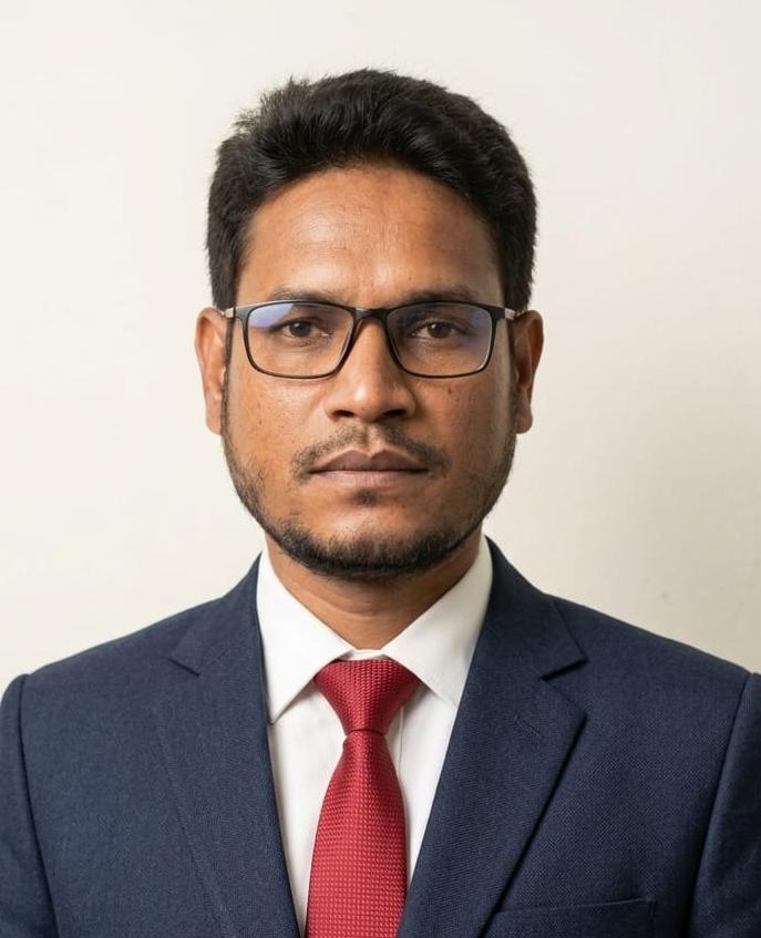মো: ইব্রাহিম মুন্সী